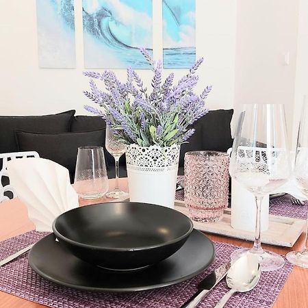 Apartment Villa Businci Trogir Rum bild