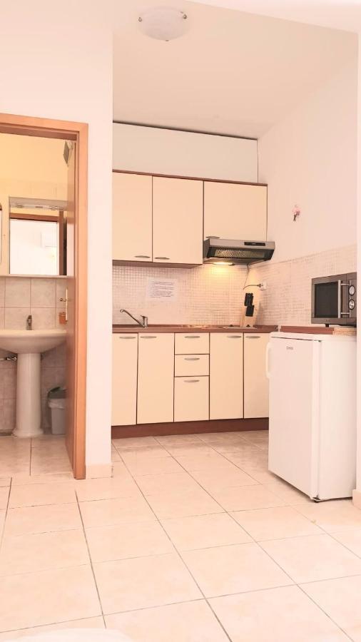 Apartment Villa Businci Trogir Rum bild