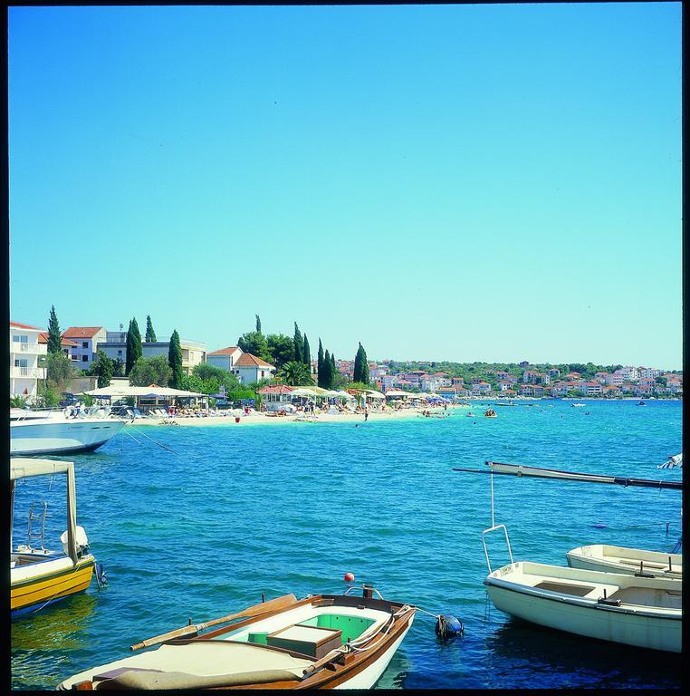 Apartment Villa Businci Trogir Exteriör bild