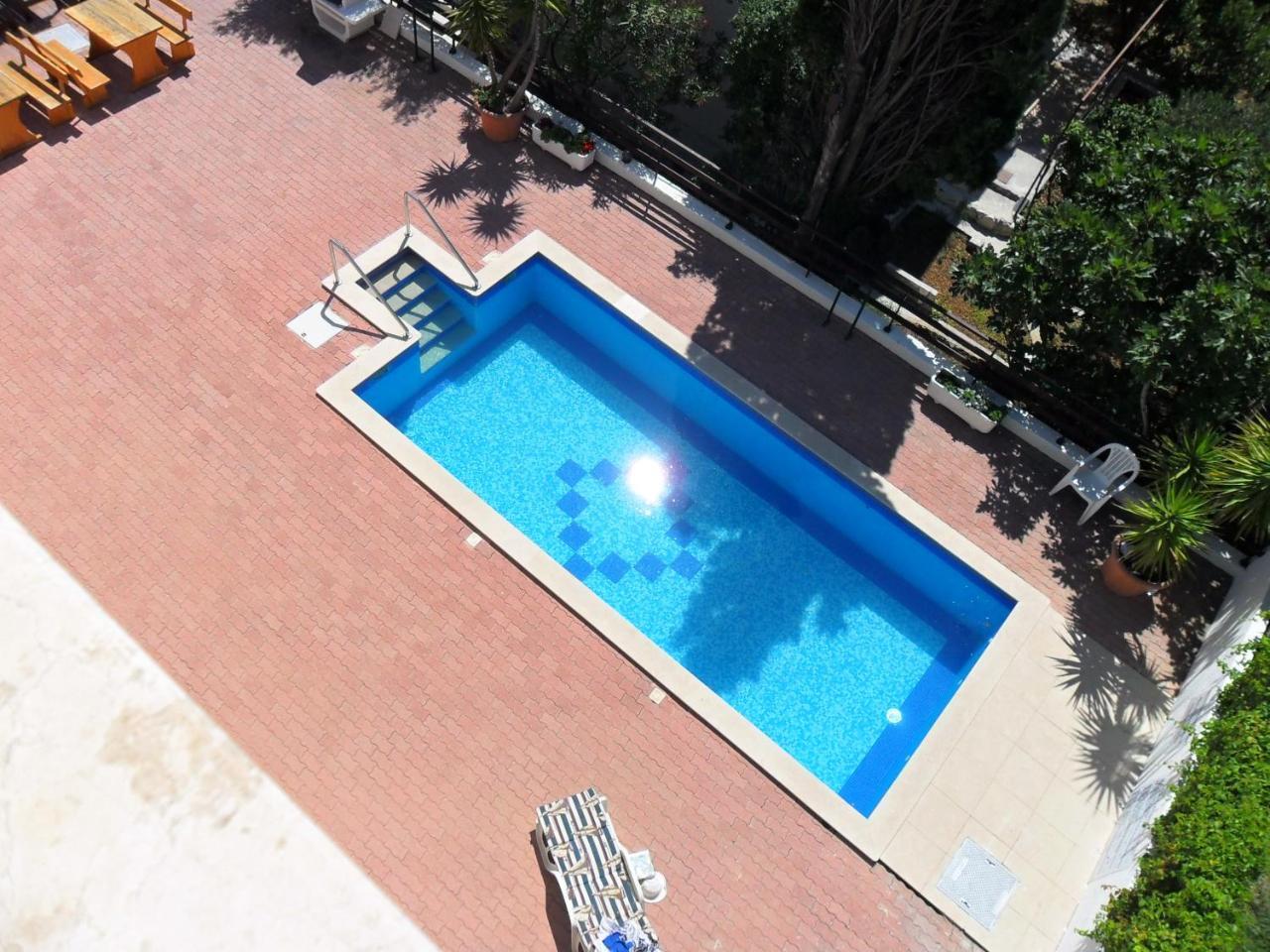 Apartment Villa Businci Trogir Exteriör bild
