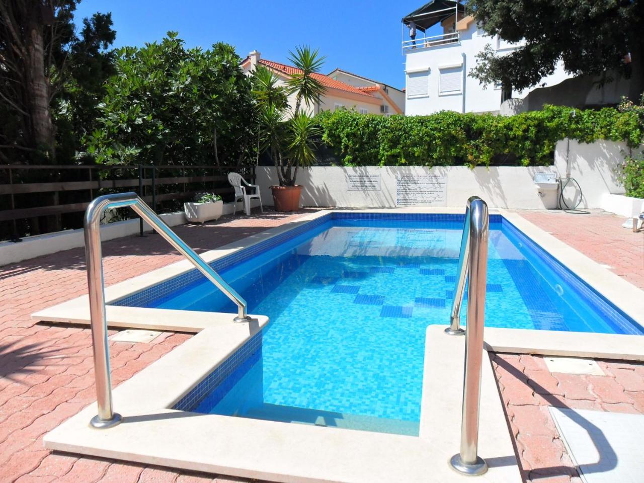 Apartment Villa Businci Trogir Exteriör bild